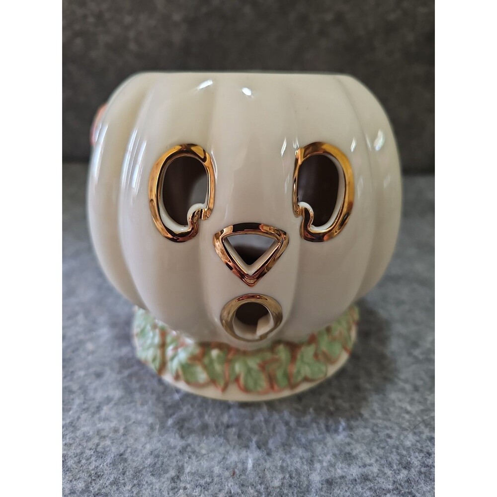 Lenox Jack o Lantern Wax Melt